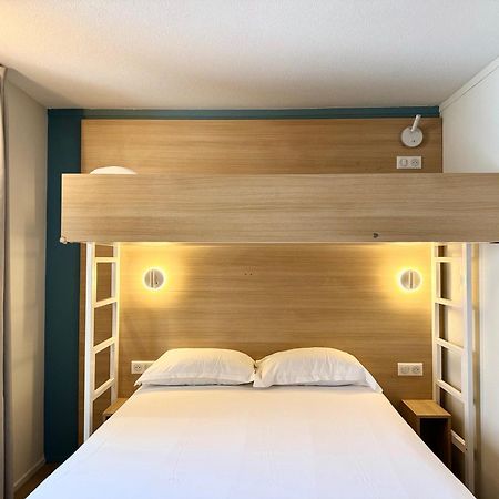 Kyriad Direct Saint Brieuc - Parc Des Expositions Tregueux Zewnętrze zdjęcie